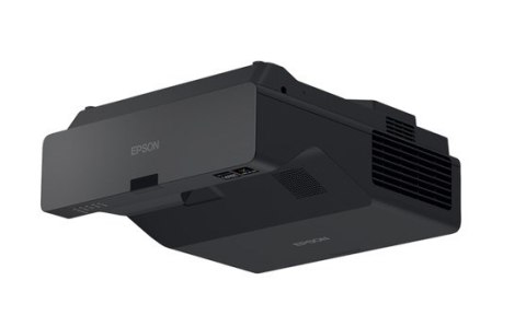Epson EB-775F Projektor ultrakrótkiego rzutu 4100 ANSI lumenów 3LCD 1080p (1920x1080) Czarny