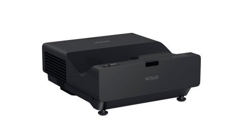 Epson EB-775F Projektor ultrakrótkiego rzutu 4100 ANSI lumenów 3LCD 1080p (1920x1080) Czarny