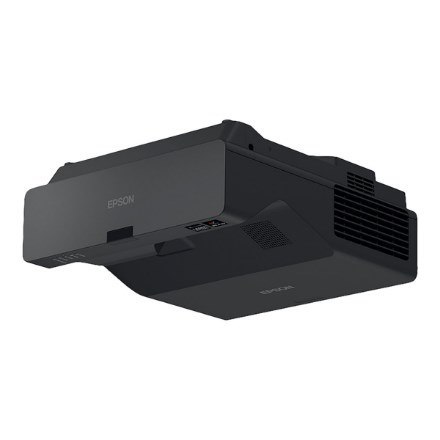 Epson EB-775F Projektor ultrakrótkiego rzutu 4100 ANSI lumenów 3LCD 1080p (1920x1080) Czarny