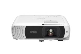 Epson EB-FH18 4000 ANSI lumenów 3LCD 1080p (1920x1080) Biały