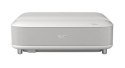 Epson EH-LS670W Projektor o standardowym rzucie 3LCD UHD 4K (3840x2160) Biały