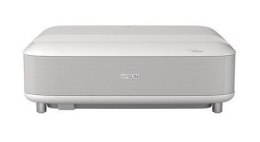 Epson EH-LS670W Projektor o standardowym rzucie 3LCD UHD 4K (3840x2160) Biały