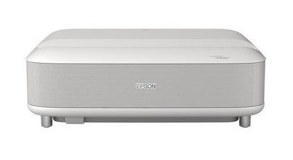 Epson EH-LS670W Projektor o standardowym rzucie 3LCD UHD 4K (3840x2160) Biały