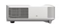 Epson EH-LS670W Projektor o standardowym rzucie 3LCD UHD 4K (3840x2160) Biały
