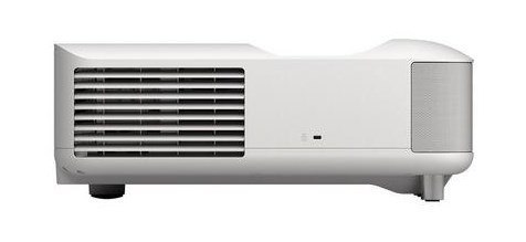 Epson EH-LS670W Projektor o standardowym rzucie 3LCD UHD 4K (3840x2160) Biały
