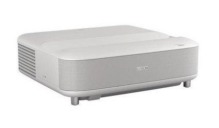 Epson EH-LS670W Projektor o standardowym rzucie 3LCD UHD 4K (3840x2160) Biały