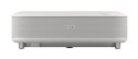 Epson EH-LS670W Projektor o standardowym rzucie 3LCD UHD 4K (3840x2160) Biały