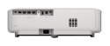 Epson EH-LS670W Projektor o standardowym rzucie 3LCD UHD 4K (3840x2160) Biały