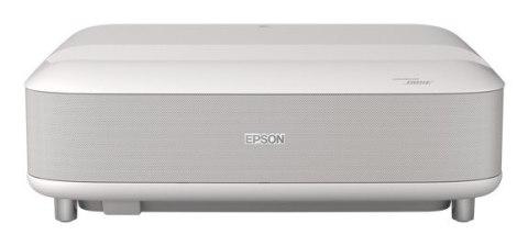 Epson EH-LS670W Projektor o standardowym rzucie 3LCD UHD 4K (3840x2160) Biały