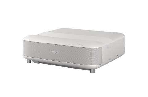 Epson EH-LS670W Projektor o standardowym rzucie 3LCD UHD 4K (3840x2160) Biały