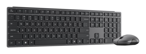 Lenovo 700 Modern Multi-Device Wireless Combo US English GX31S04959