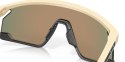 Oakley Bxtr okulary przeciwsłoneczne Tarcza Owijka