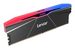 Pamięć Lexar ARES RGB 32GB (2X16GB) DDR5 6000MHz CL28