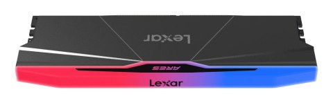 Pamięć Lexar ARES RGB 32GB (2X16GB) DDR5 6000MHz CL28