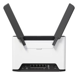 Router LTE Mikrotik CHATEAU LTE7 ax S53UG+5HAXD2HAXD-TC&R11E-LTE7