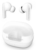 Słuchawki bezprzewodowe Energy Sistem True Wireless Earphones Serenity ANC z mikrofonem Bluetooth białe