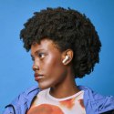 Słuchawki bezprzewodowe Energy Sistem True Wireless Earphones Serenity ANC z mikrofonem Bluetooth białe