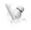 Słuchawki bezprzewodowe Energy Sistem True Wireless Earphones Serenity ANC z mikrofonem Bluetooth białe