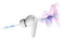 Słuchawki bezprzewodowe Energy Sistem True Wireless Earphones Serenity ANC z mikrofonem Bluetooth białe