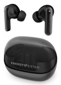 Słuchawki bezprzewodowe Energy Sistem True Wireless Serenity ANC z mikrofonem i Bluetooth, kolor: Space