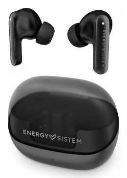Słuchawki bezprzewodowe Energy Sistem True Wireless Serenity ANC z mikrofonem i Bluetooth, kolor: Space