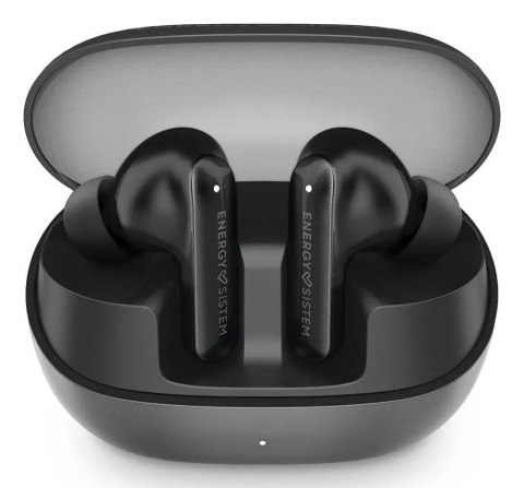 Słuchawki bezprzewodowe Energy Sistem True Wireless Serenity ANC z mikrofonem i Bluetooth, kolor: Space