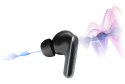 Słuchawki bezprzewodowe Energy Sistem True Wireless Serenity ANC z mikrofonem i Bluetooth, kolor: Space