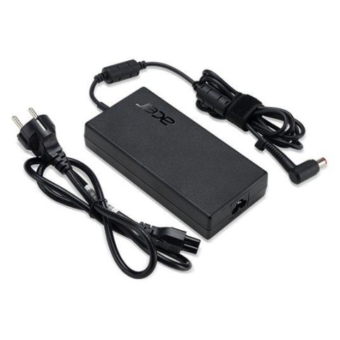Acer GP.ADT11.00J adapter zasilający/ inwentor Wewnętrzna 230 W Czarny