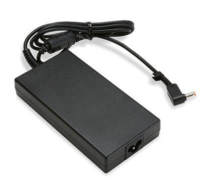 Acer GP.ADT11.00J adapter zasilający/ inwentor Wewnętrzna 230 W Czarny