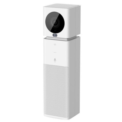 Boom UNO system videokonferencyjny 2,1 MP Osobisty system wideokonferencji