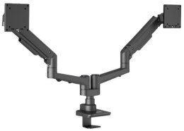 Edbak DMV02 uchwyt / stojak do monitorów 88,9 cm (35