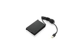 Lenovo Accessories ThinkPad Slim 135W AC Adapter (Slim tip)  EU