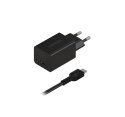 Lenovo GaN Nano 65W Uniwersalne Czarny Prąd przemienny Wewnętrzna