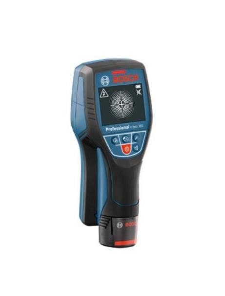 Multidekoder cyfrowy Bosch D-tect 120