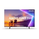 Philips 43PUS8450/12 Telewizor 109,2 cm (43") 4K Ultra HD Wi-Fi Czarny