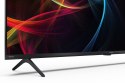 Telewizor Smart TV Ostry 50HL4265E 50 Telewizja Google TV UHD Czarny