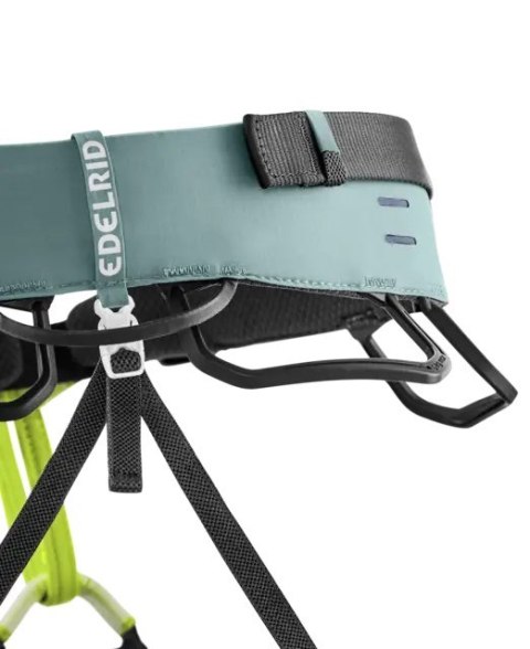 Uprząż Edelrid Sendero M