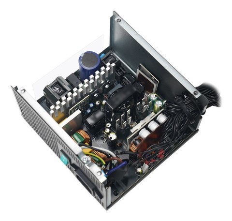 Zasilacz 80Plus Gold | Zobacz materiał PN650M | 650 W