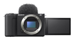 Aparat Sony ZV-E10 II + 16-50 mm f/3.5-5.6 OS