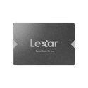 Dysk SSD Lexar NS100 1TB 2,5" SATA