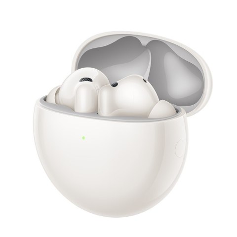 Huawei FreeBuds 7i Zestaw słuchawkowy True Wireless Stereo (TWS) Douszny Połączenia/muzyka Bluetooth Biały