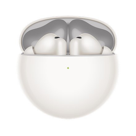 Huawei FreeBuds 7i Zestaw słuchawkowy True Wireless Stereo (TWS) Douszny Połączenia/muzyka Bluetooth Biały