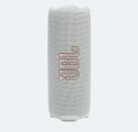 Głośnik mobilny JBL Flip 7 Bluetooth Biały
