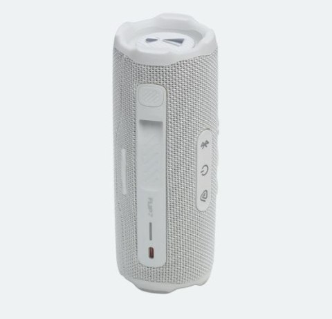 Głośnik mobilny JBL Flip 7 Bluetooth Biały