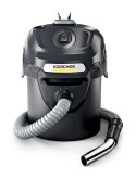 Kärcher AD 2 600 AW 14 l Czarny