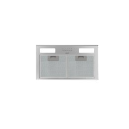 Okap CATA GT-PLUS 45 X /M Wbudowany pod Stal nierdzewna 645 m3/h