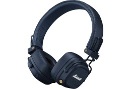 Słuchawki bezprzewodowe nauszne Marshall Major V Midnight Blue