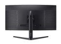 Acer Predator X34V3bmiiphuzx monitor komputerowy 86,4 cm (34") 3440 x 1440 px UltraWide Quad HD LED Czarny