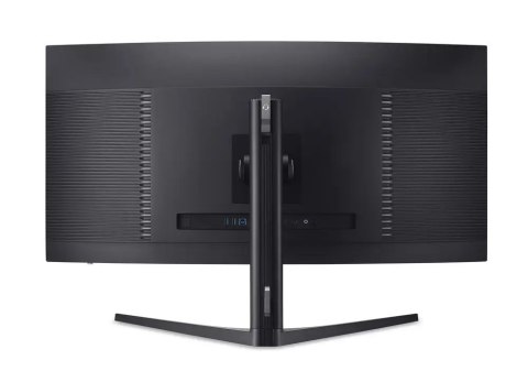 Acer Predator X34V3bmiiphuzx monitor komputerowy 86,4 cm (34") 3440 x 1440 px UltraWide Quad HD LED Czarny