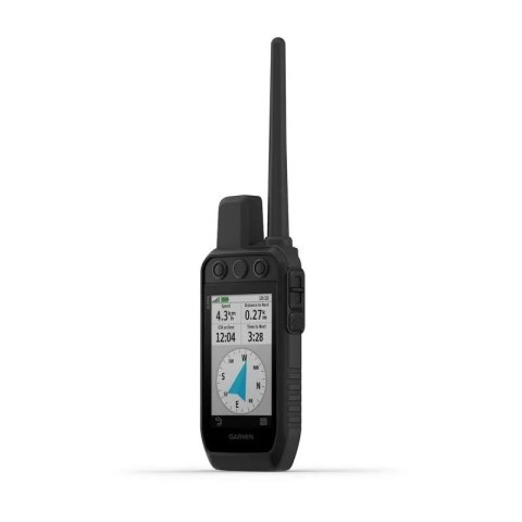 Odbiornik GPS Garmin Alpha 200 Plus